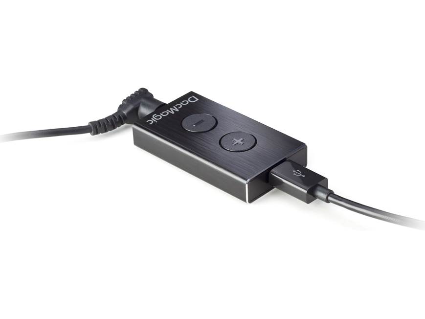 Cambridge Audio DAC Magic XS USB DAC/headphone amplifier at