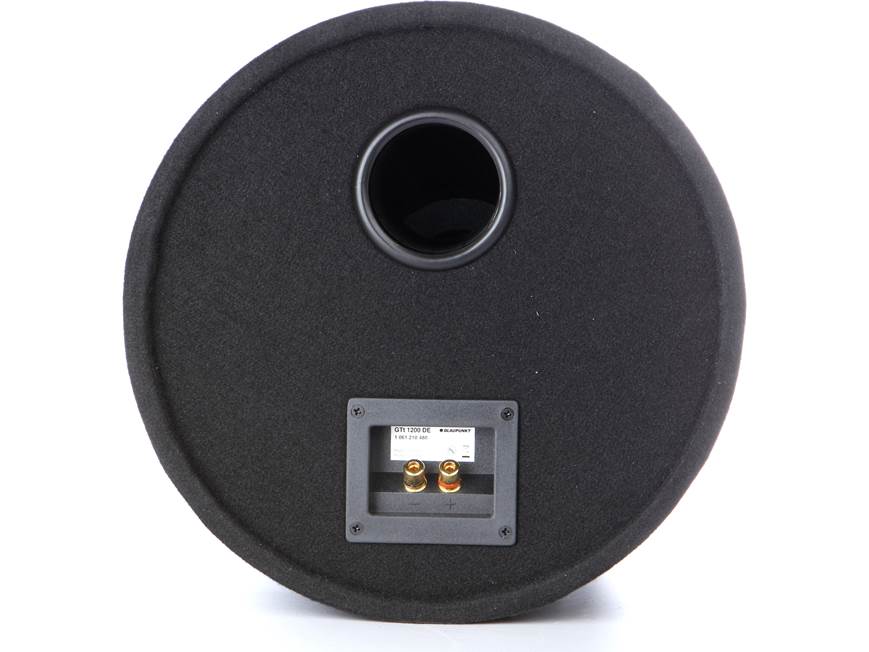 Blaupunkt GTt 1200 DE 12