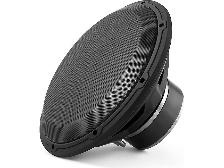 JL Audio 12W1v3-2 W1v3 Series 12
