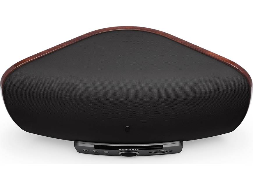 Marantz Consolette (Black) Powered speaker system with Apple