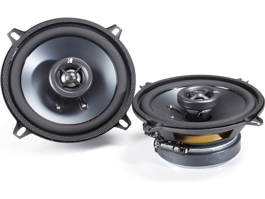 Kicker KS525 5-1/4