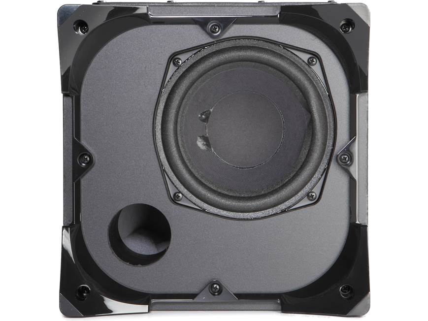 【持ち帰り】ONKYO　 ワイヤレスサブウーハー付き　サウンドバー LS-B50　ブラック オンキヨー(オーディオ機器) サウンドバーシステム LS-B50(B) - NTT-X