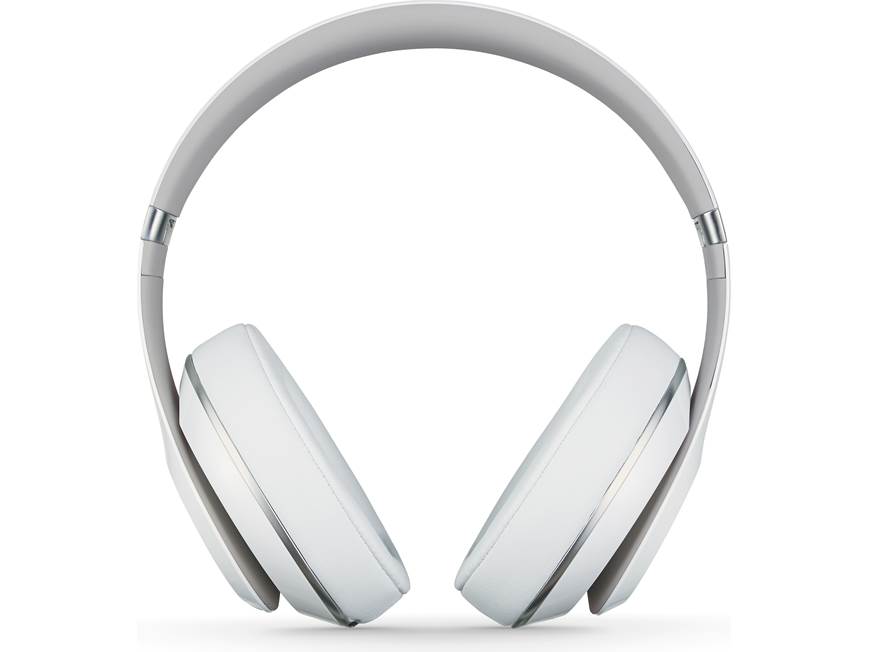 Beats by Dr. Dre® Studio® 2.0 (White) Over-Ear Headphone (White