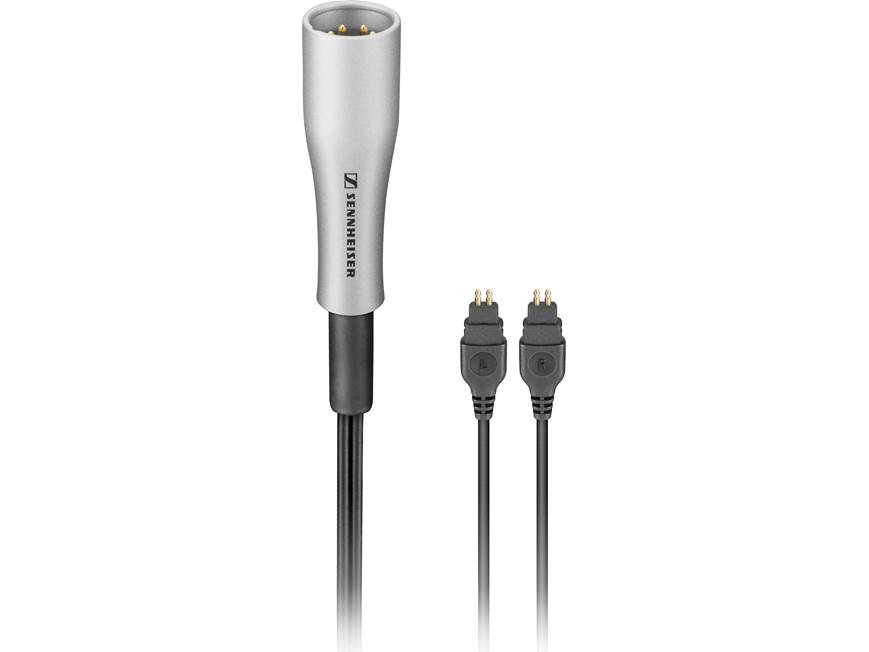 SENNHEISER CH650S HD650 660s2 バランスケーブル Sennheiser CH 650 S Balanced cable for Sennheiser HD 650/HD 600