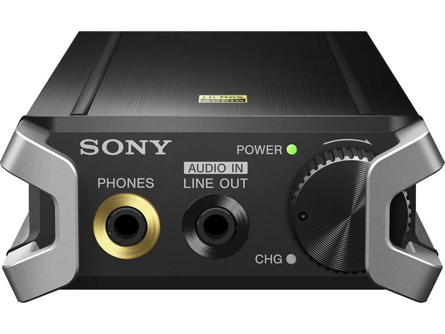 ☆SONY ソニー PHA-2 USBオーディオ ハイレゾ対応 ポータブルヘッドホンアンプ 管理Z30-2 PHA-2 開発者インタビュー | ヘッドホン | ソニー