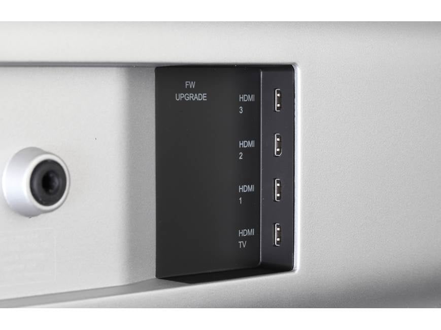 Harman Kardon Sabre SB35 Ultra-thin powered sound bar and wireless