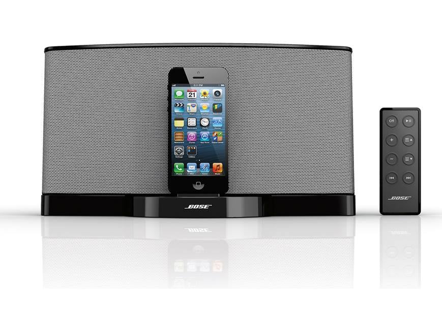 Bose® SoundDock® Series III digital music system with Lightning