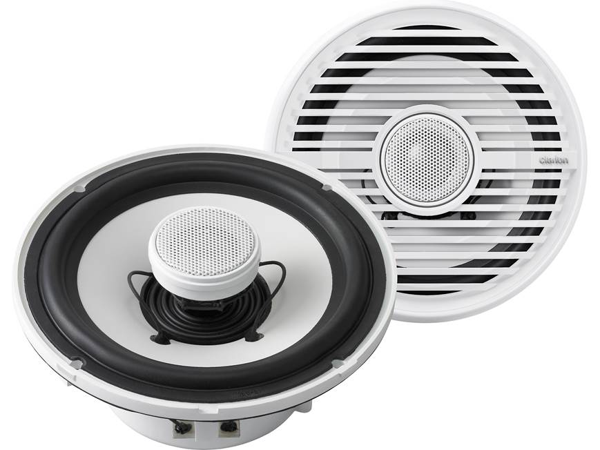 Clarion CMG1622R 6-1/2