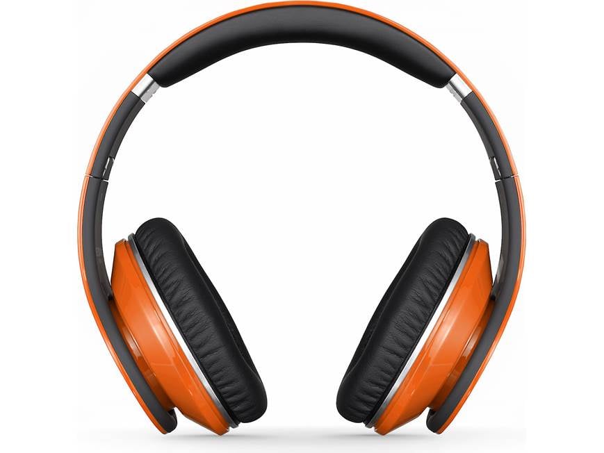 Beats by Dr. Dre™ Studio™ (Orange) Over-Ear Headphone (Orange) at