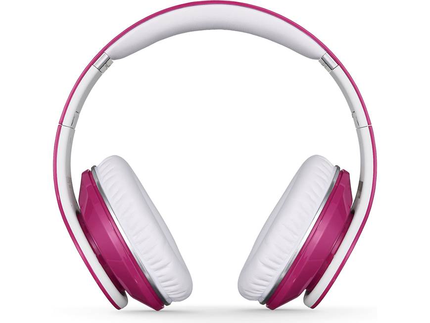 Beats by Dr. Dre™ Studio™ (Pink) Over-Ear Headphone (Pink) at