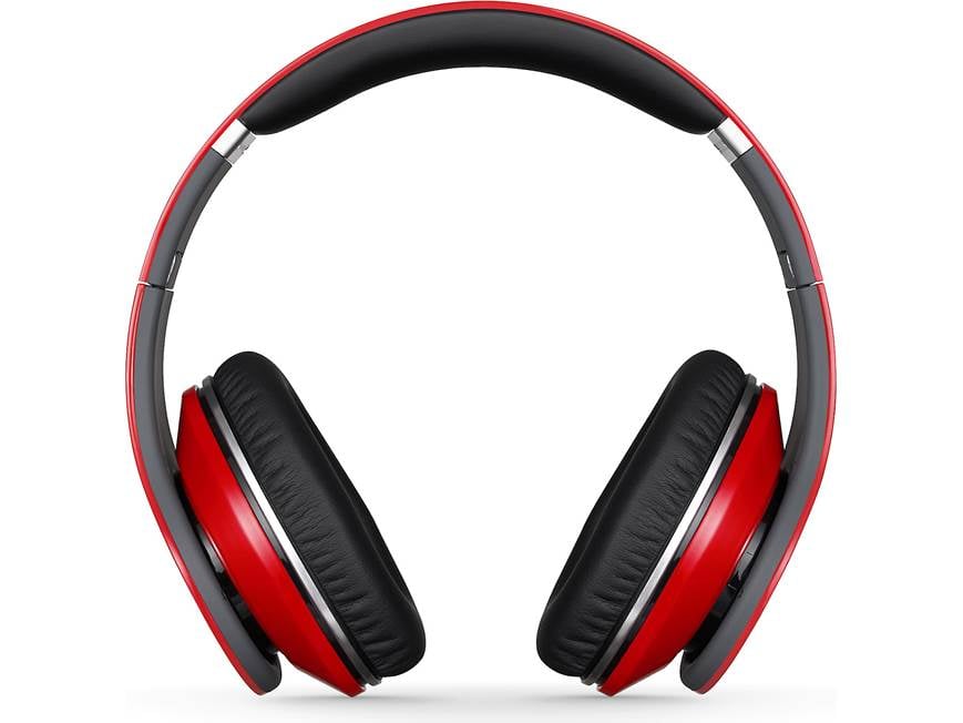 Beats by Dr. Dre™ Studio™ (Red) Over-Ear Headphone (Red) at