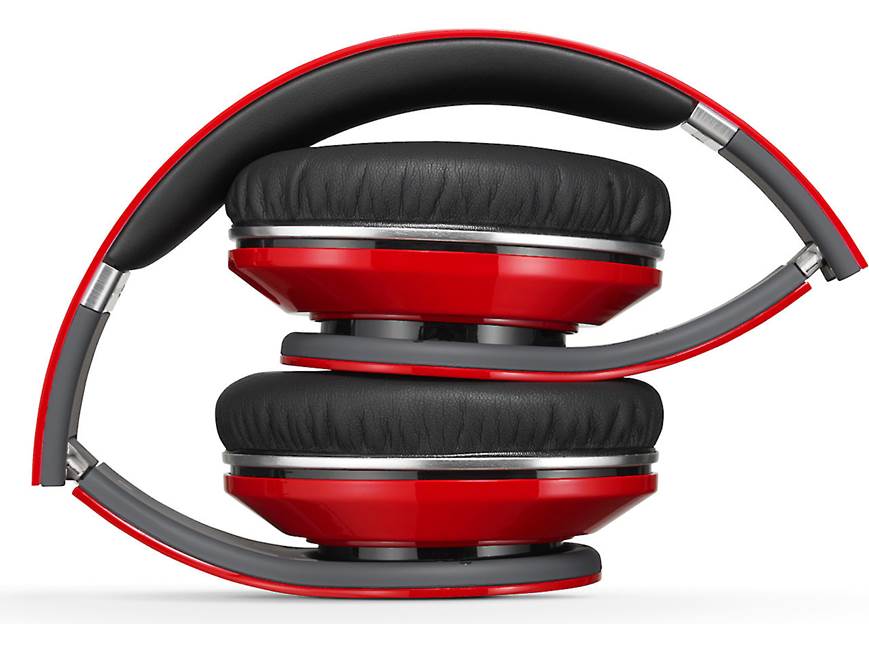 Beats by dr.dre Pro(赤/黒) Beats by Dr. Dre Pro Lil Wayne Over-Ear Studio Headphones, Red