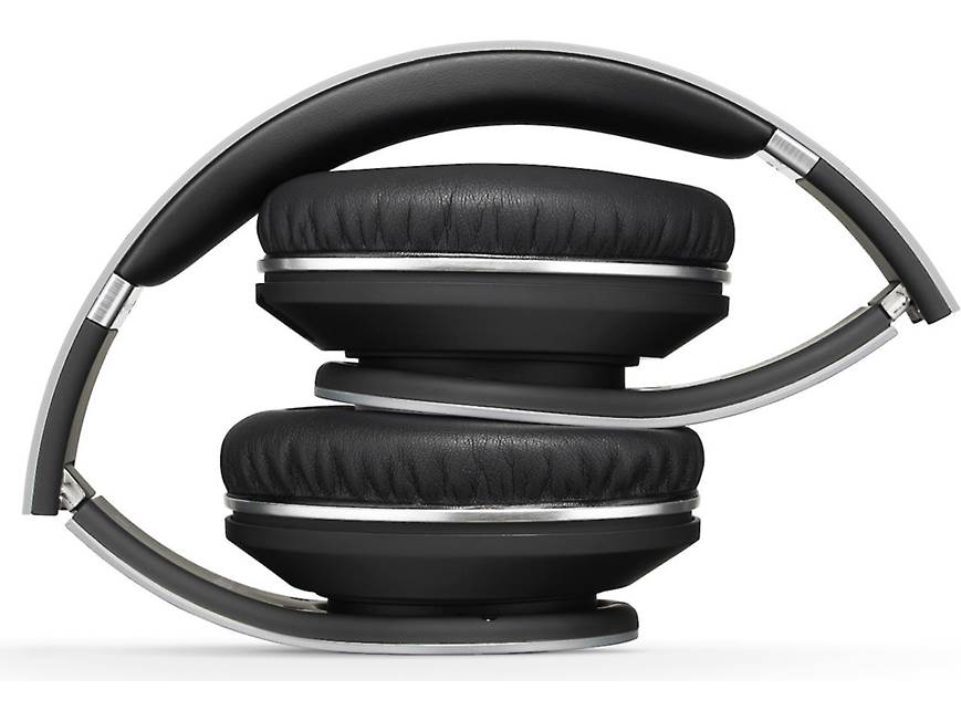 Beats by Dr. Dre™ Studio™ (Platinum) Over-Ear Headphone (Platinum