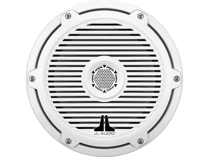 JL Audio M880-CCX-CG-WH (White w/ 