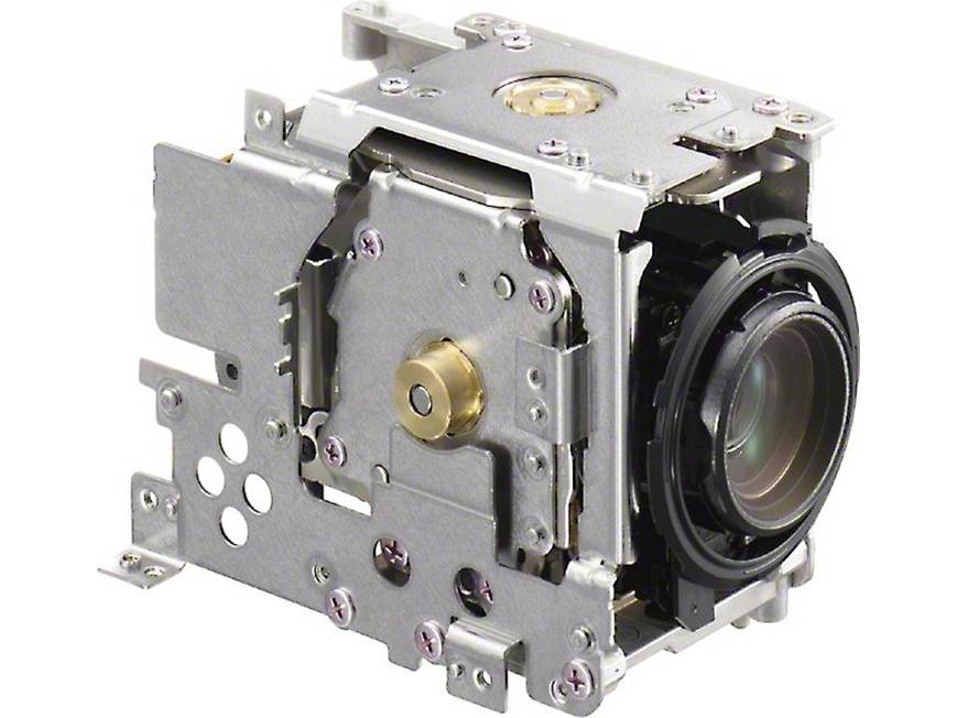 Sony HDR-CX430V High-definition camcorder with 32GB flash memory