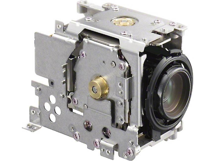 Sony HDR-PJ430V High-definition projection camcorder with 32GB