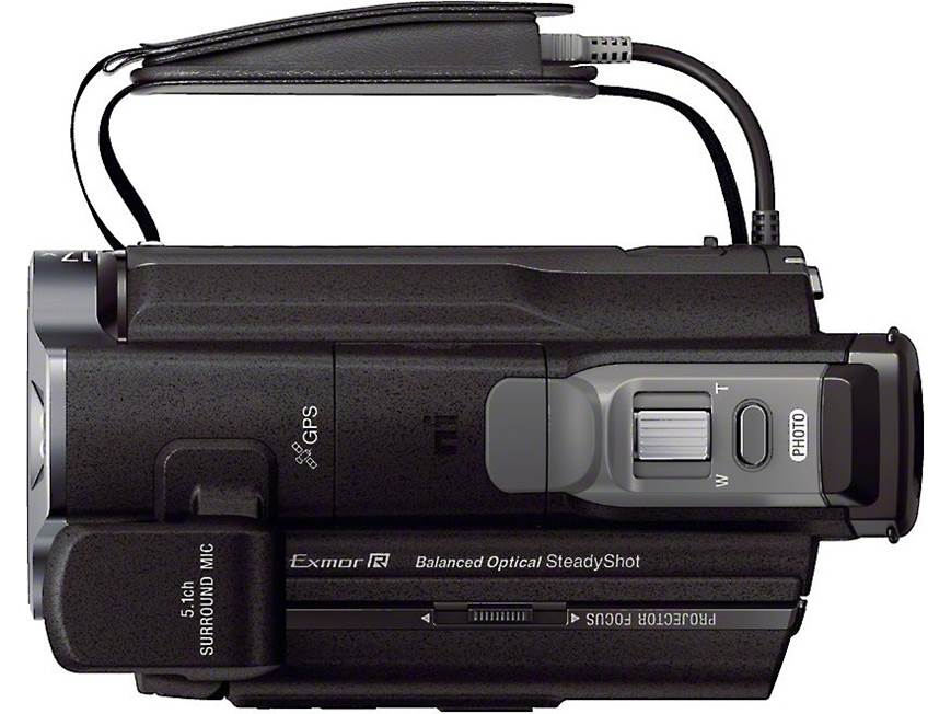 SONY Handycam HDR-PJ790 ビデオカメラ Sony HDR-PJ790 96 GB Camcorder - Black for sale online | eBay