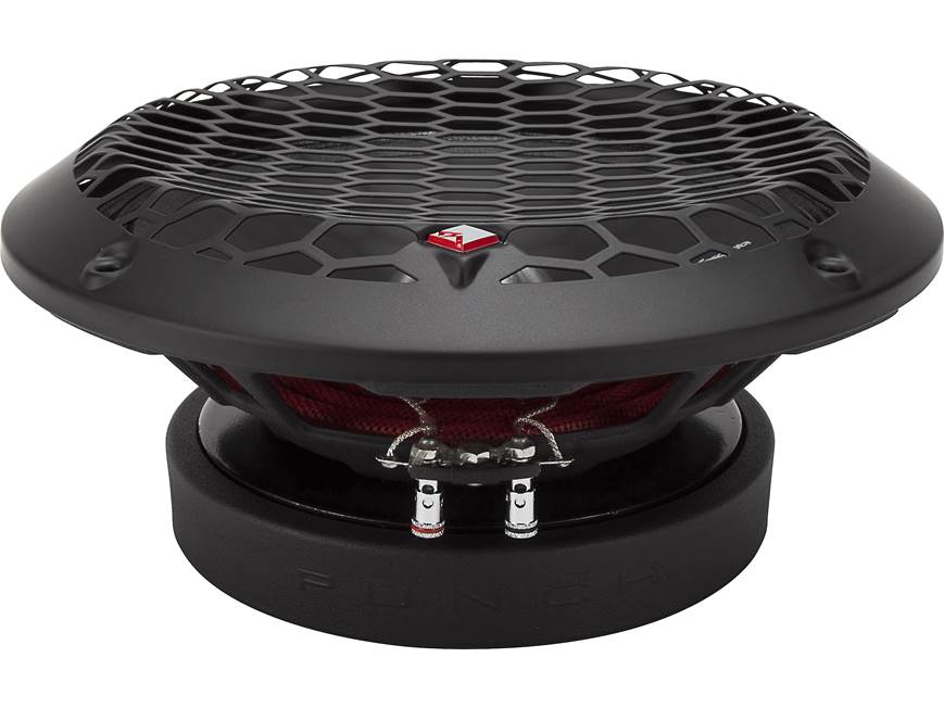 Rockford Fosgate Punch PPS4-10 Punch Pro 10