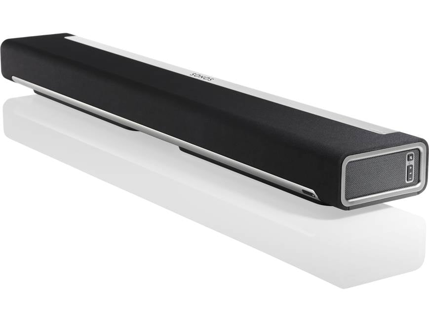 Sonos Playbar 5.1 Home Theater System (Black) Includes Sonos