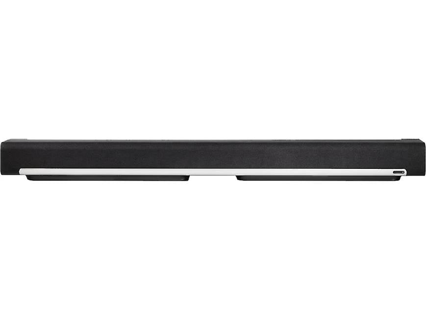 Sonos Playbar TV sound bar/wireless music system at Crutchfield