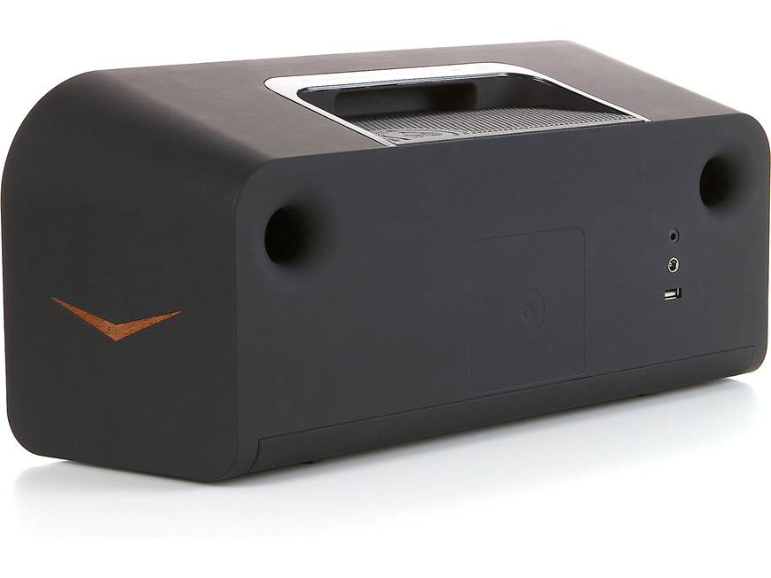 Klipsch Music Center KMC 3 (Black) Portable Bluetooth® powered 