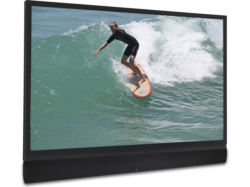 Artison Studio Series SoundBar (55-inch) Premium 3-channel sound