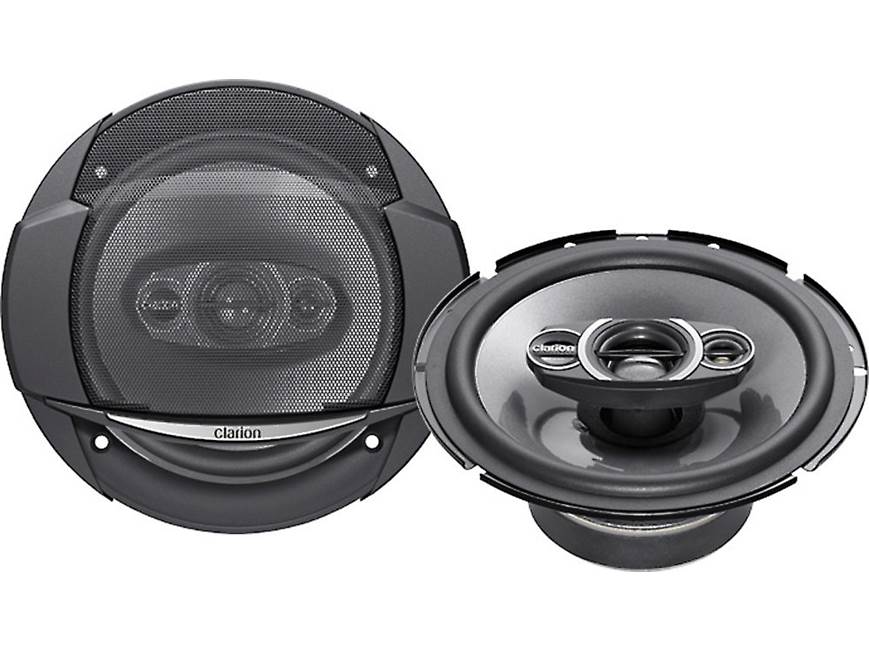 Clarion SRQ1732R 6-3/4