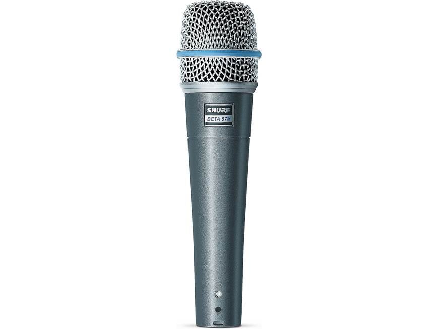 Shure Beta 57A - Thumbnail 2