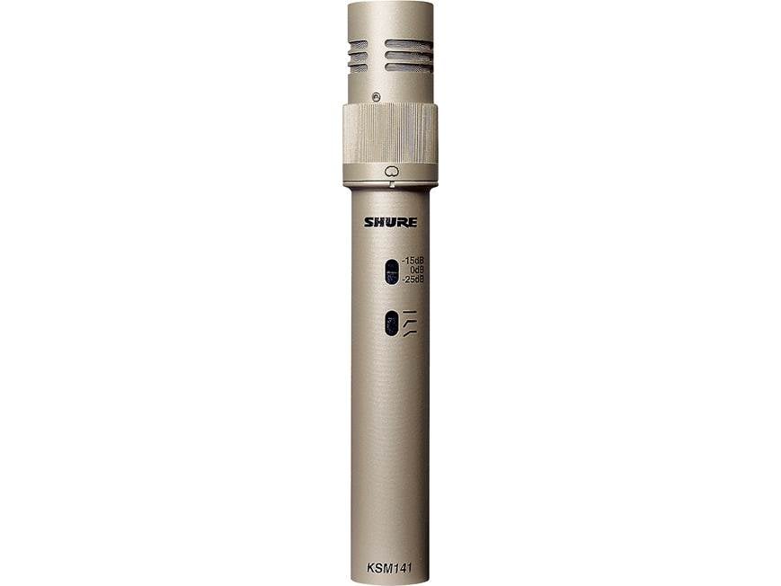 Shure KSM141 - Thumbnail 2