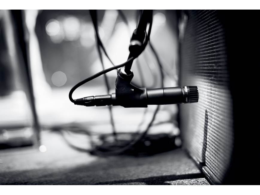 SHURE SM57 美品 Amazon.com: Shure SM57 Dynamic Microphone – Wired Cardioid XLR