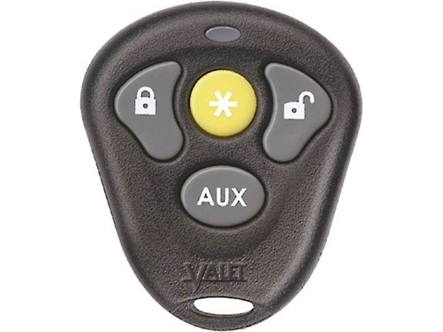 Viper VSS5000 SmartStart System Car security and remote start