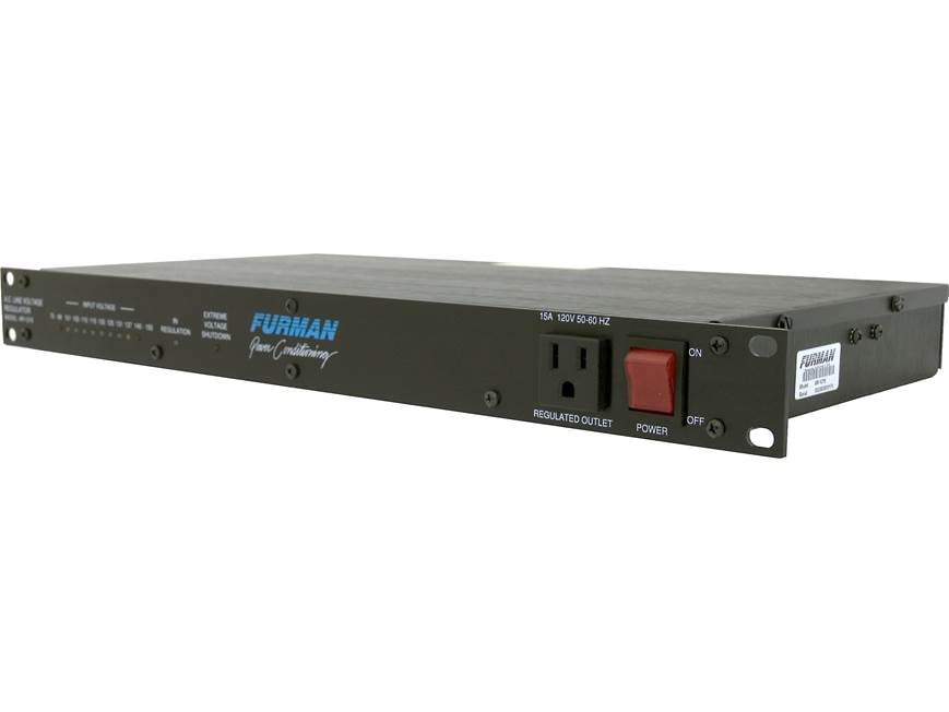FURMAN AR-1215J 安定化電源 ファーマン Furman AR-1215 Power line conditioner, voltage regulator, and