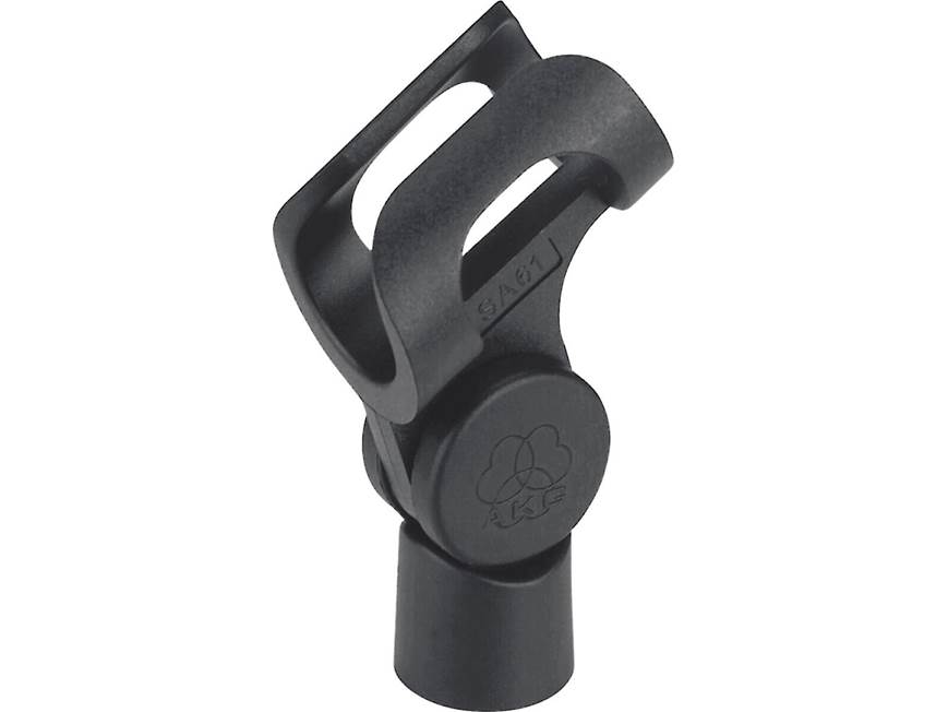 AKG D5 Stage Pack Includes D5 handheld dynamic vocal mic, stand