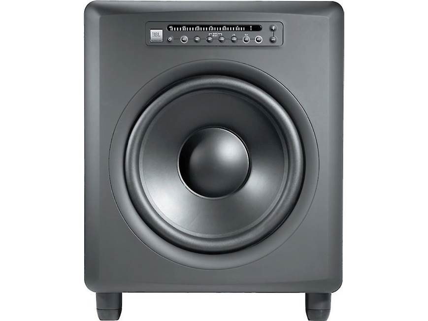 配信機器・PA機器・レコーディング機器 JBL LSR4312SP JBL LSR 4312SP 12