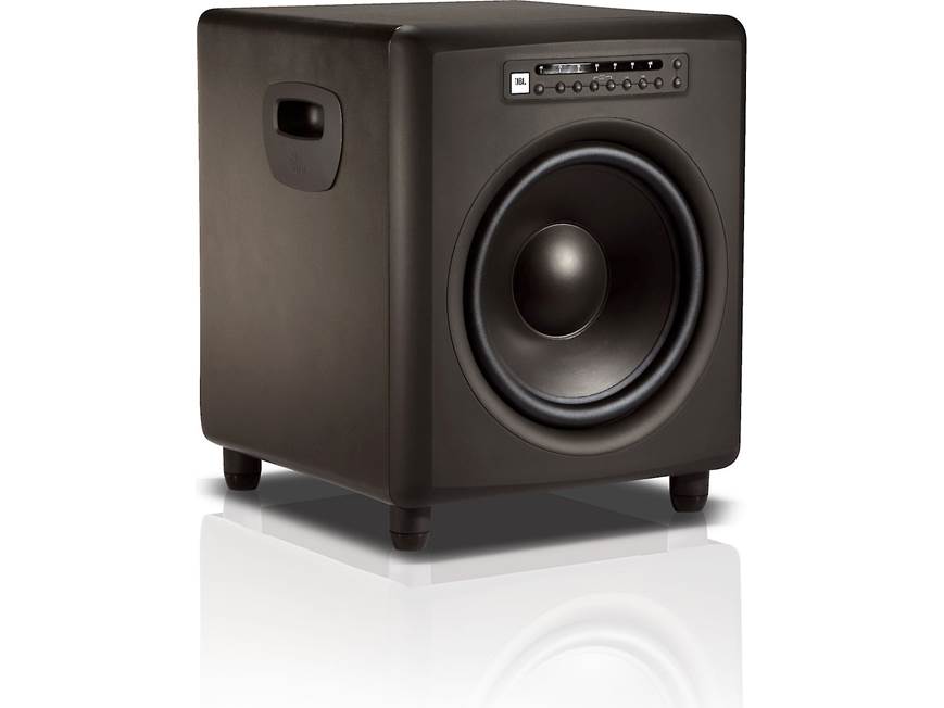 JBL LSR 4312SP 12