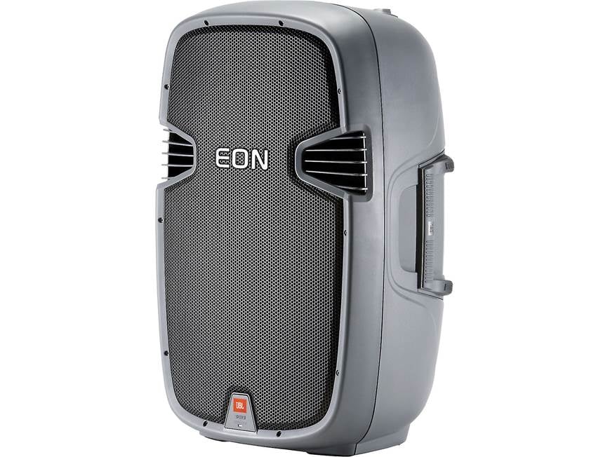 JBL EON Power15_PA用パワードスピーカー_1/2 JBL EON 315 15