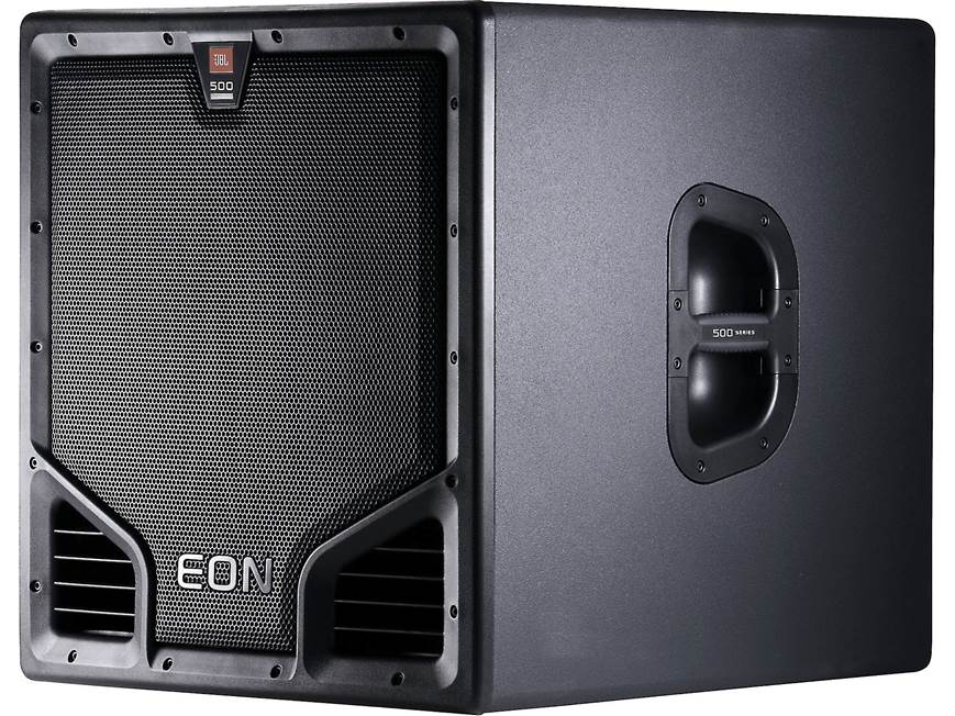 JBL EON 518S 18