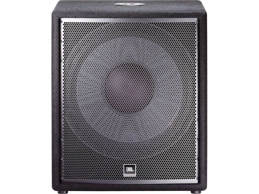 JBL JRX218S 18