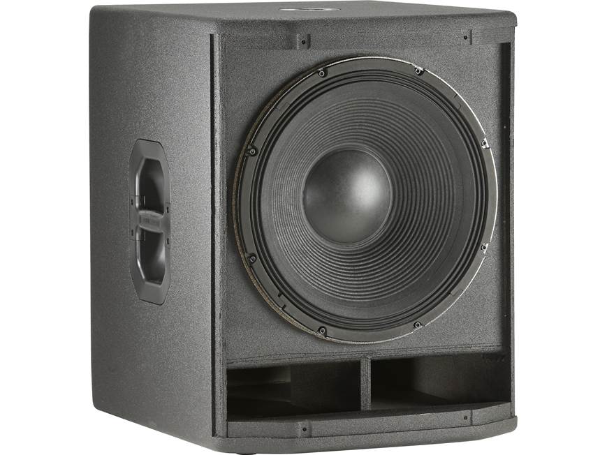 JBL PRX418S 18