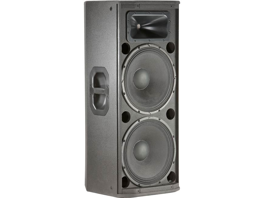 JBL PRX425 Dual 15