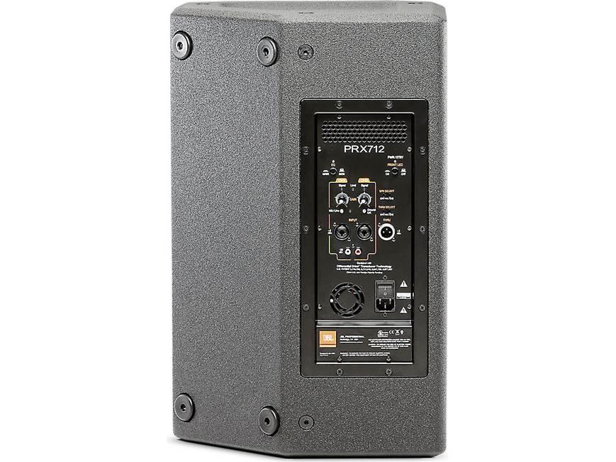 JBL PRX712 12