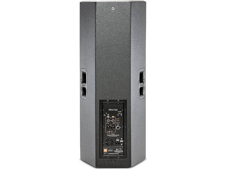 JBL PRX725 Dual 15