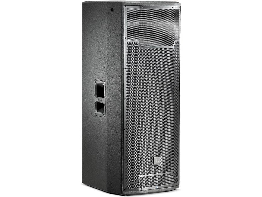 JBL PRX725 Dual 15