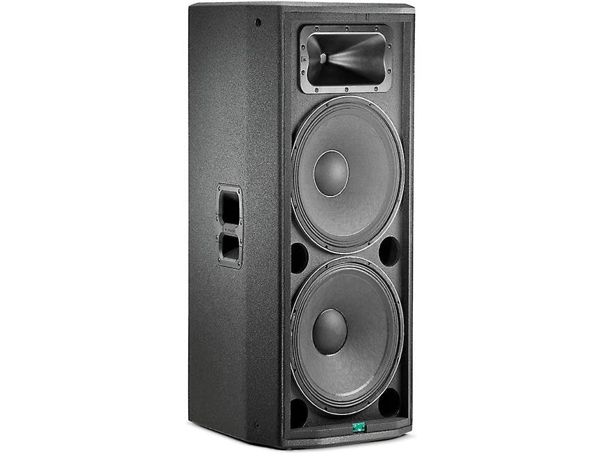 JBL PRX725 Dual 15 JBL PRX725 Dual 15