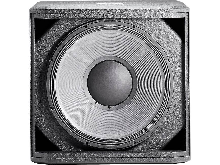 スピーカー・ウーファー JBL STX818S STX818S | JBL Professional Loudspeakers | 中文(Chinese)