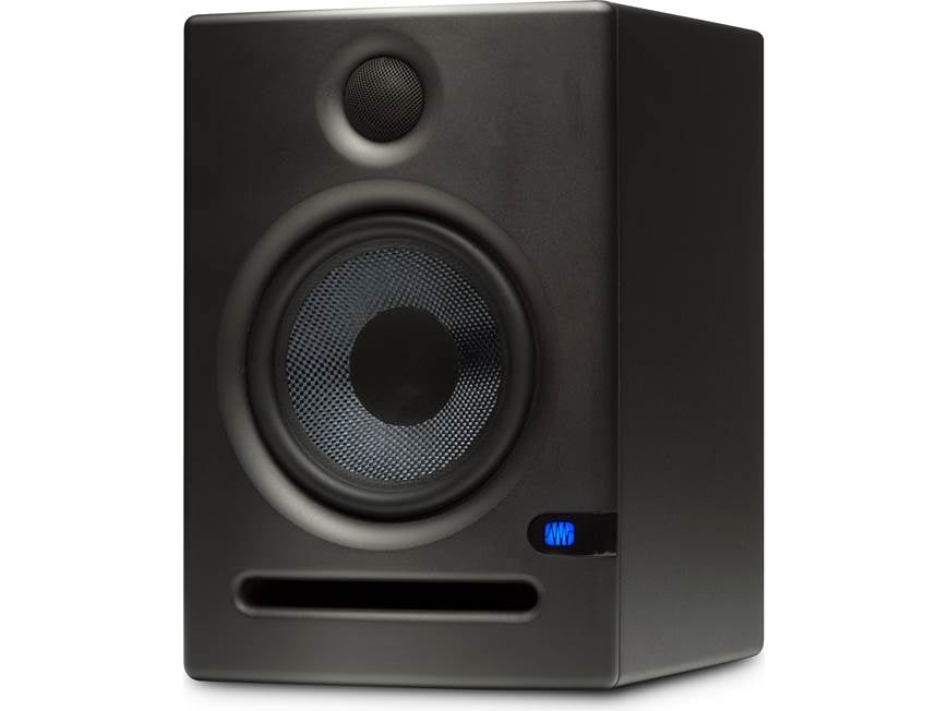 PreSonus Eris E5 2-way powered studio monitor with 5-1/4