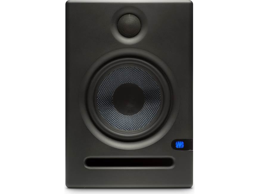 PreSonus Eris E5 2-way powered studio monitor with 5-1/4