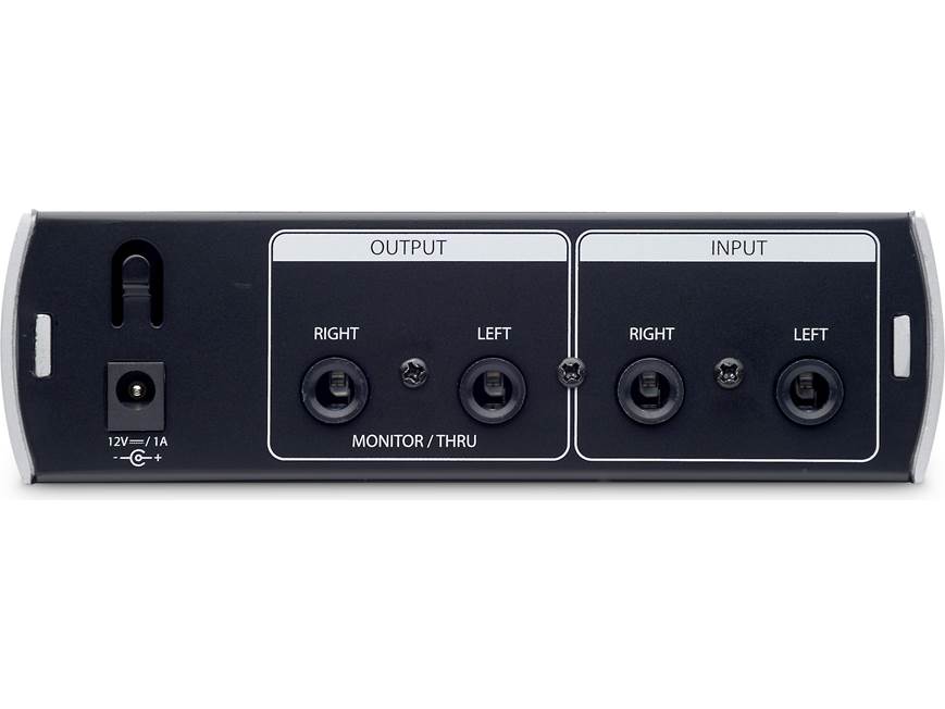 PreSonus プリソーナス ヘッドフォン・ディストリビューター HP4 wgteh8f PreSonus HP4 - 4-Channel Headphone Distribution Amplifier HP4
