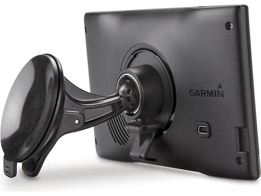 Garmin nüvi® 65LMT Portable navigator with 6