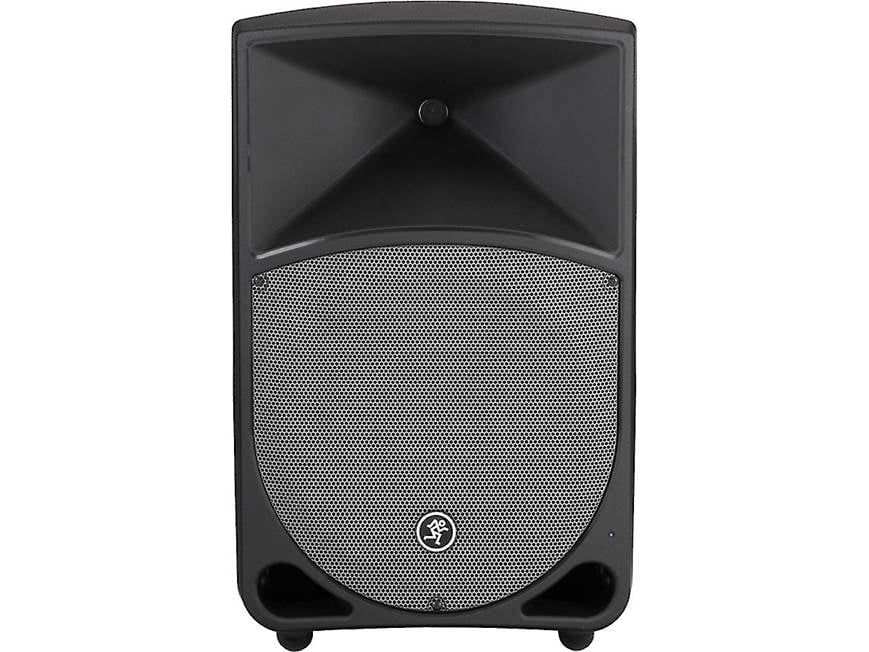 Mackie TH-12A Thump Series 12